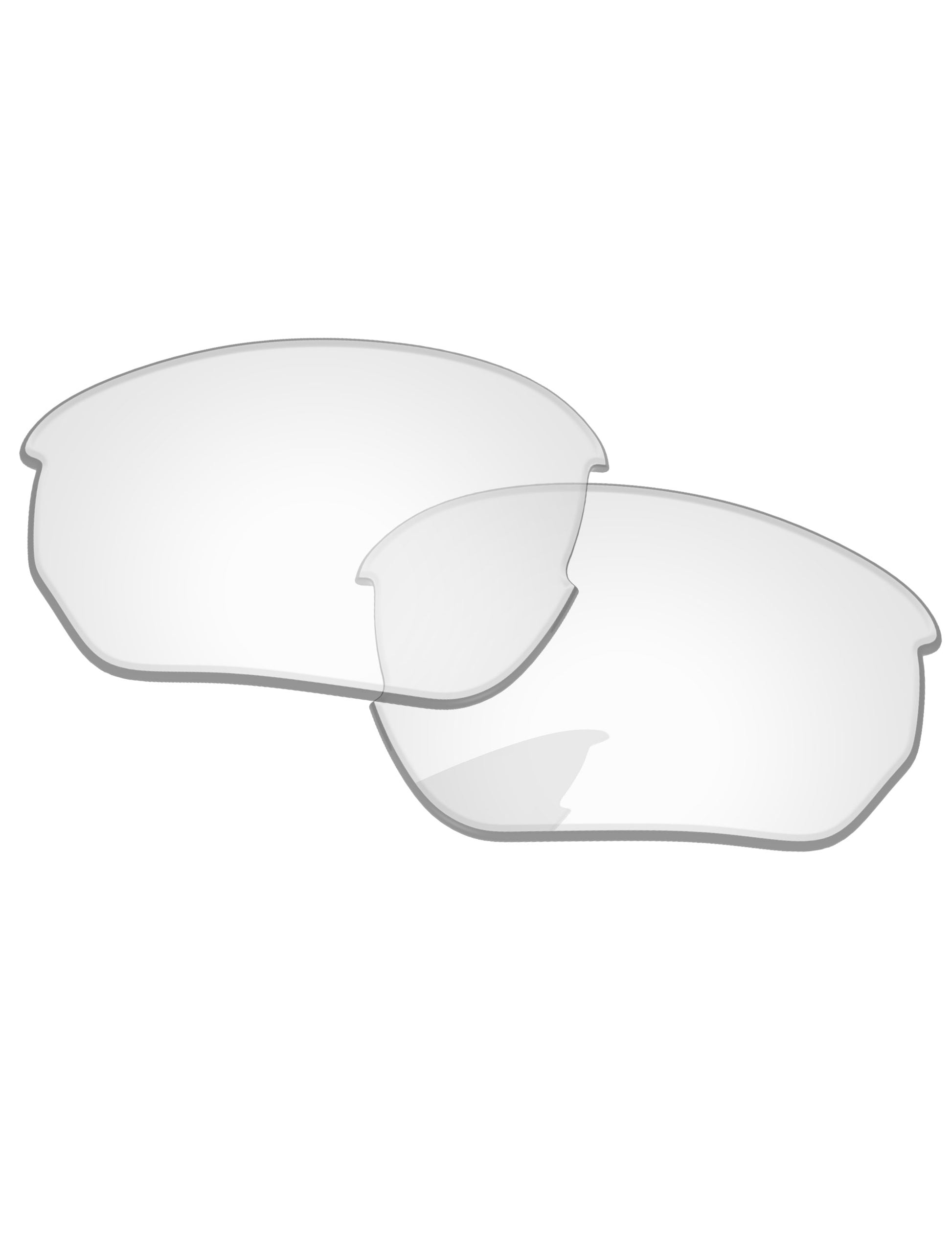 HD Clear Blue Light Blocking-Pro+