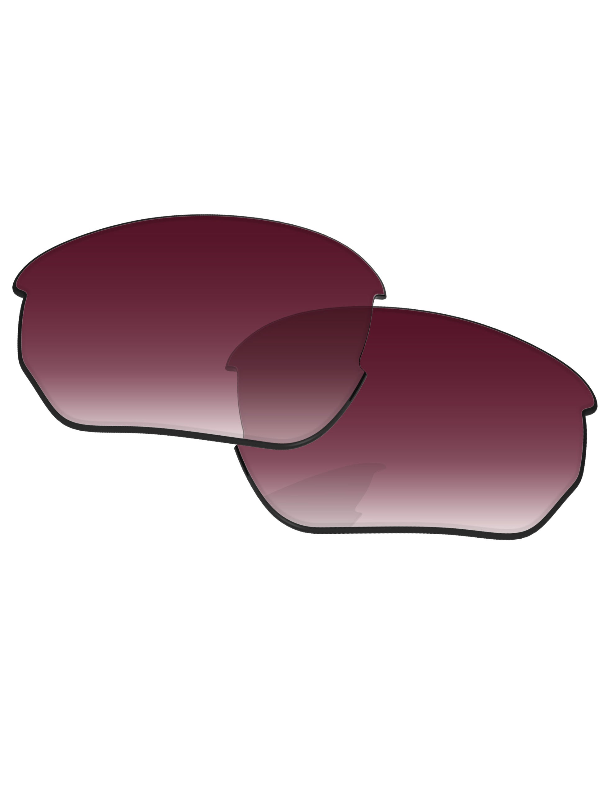 Burgundy Gradient-Standard