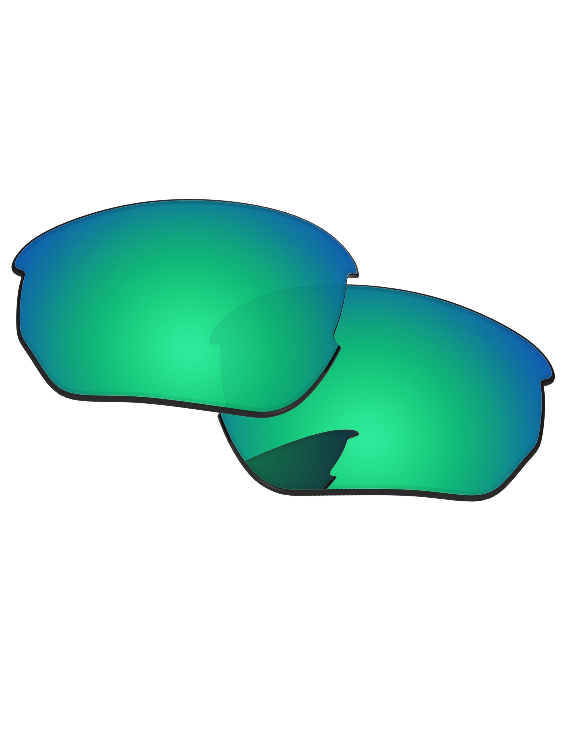 Emerald Green-Standard