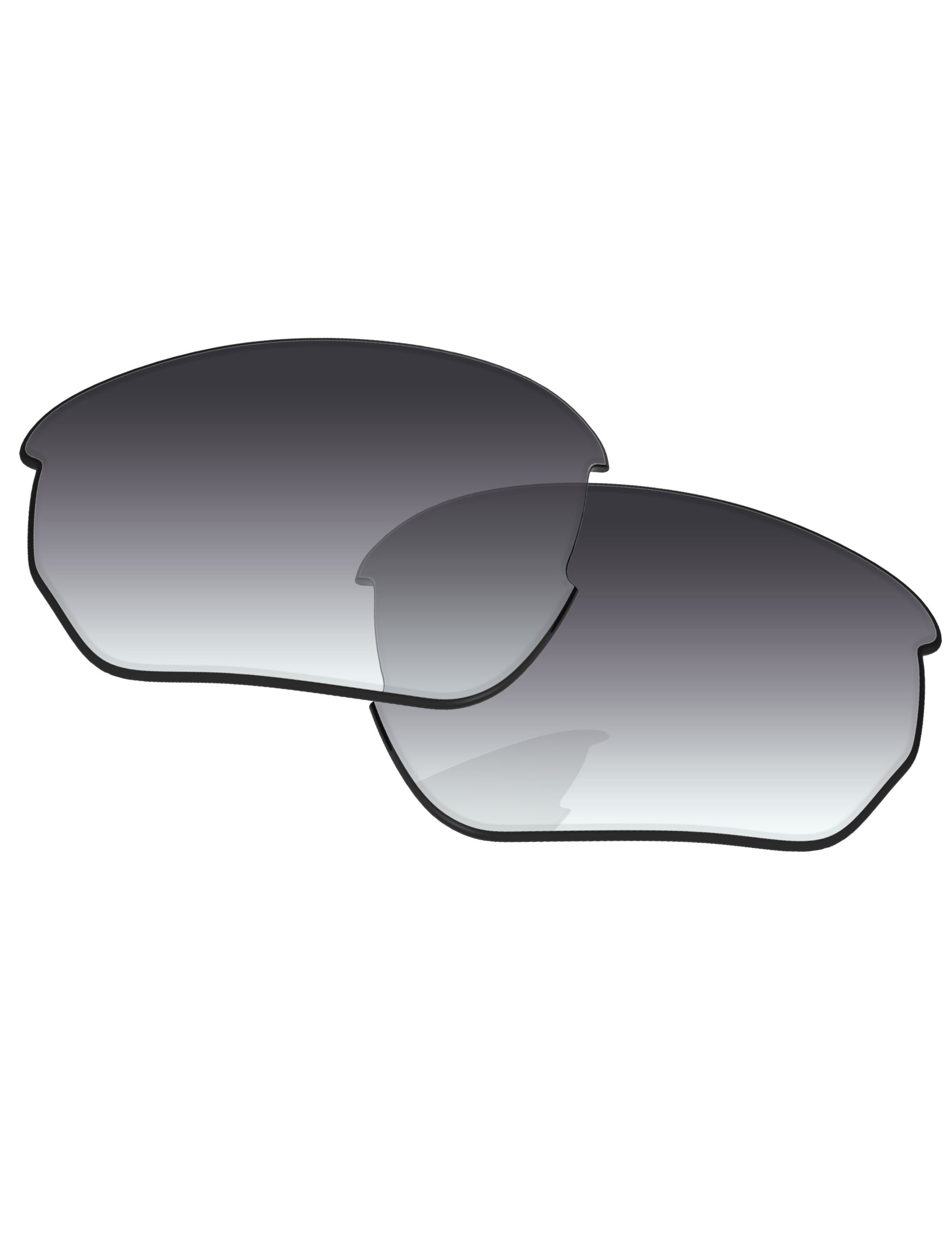 Gray Gradient-Standard