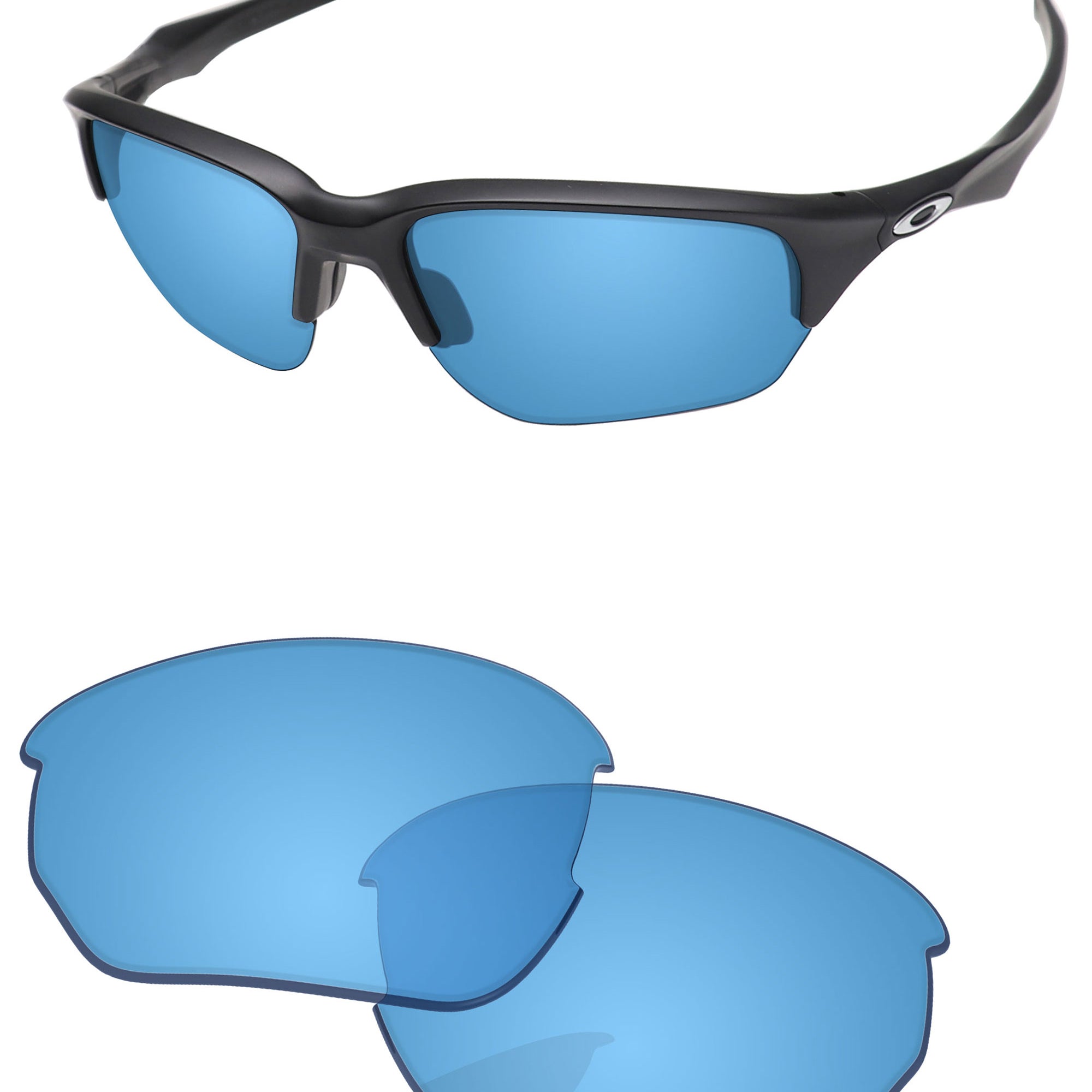 HD Blue-Standard