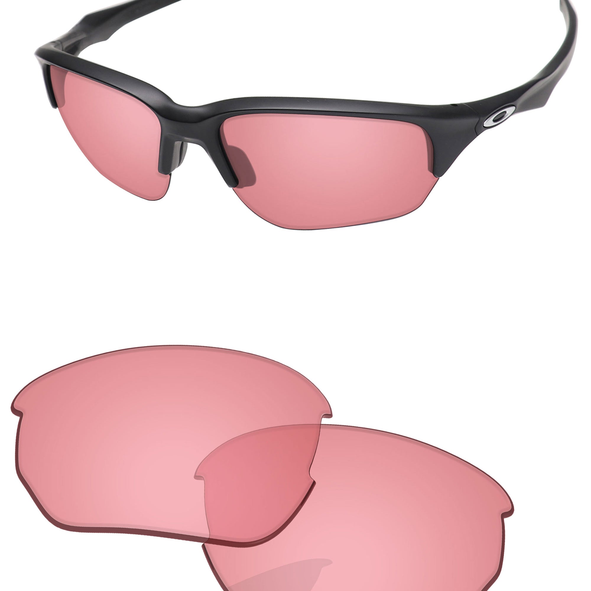 HD Pink-Standard