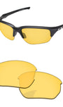 HD Yellow-Standard