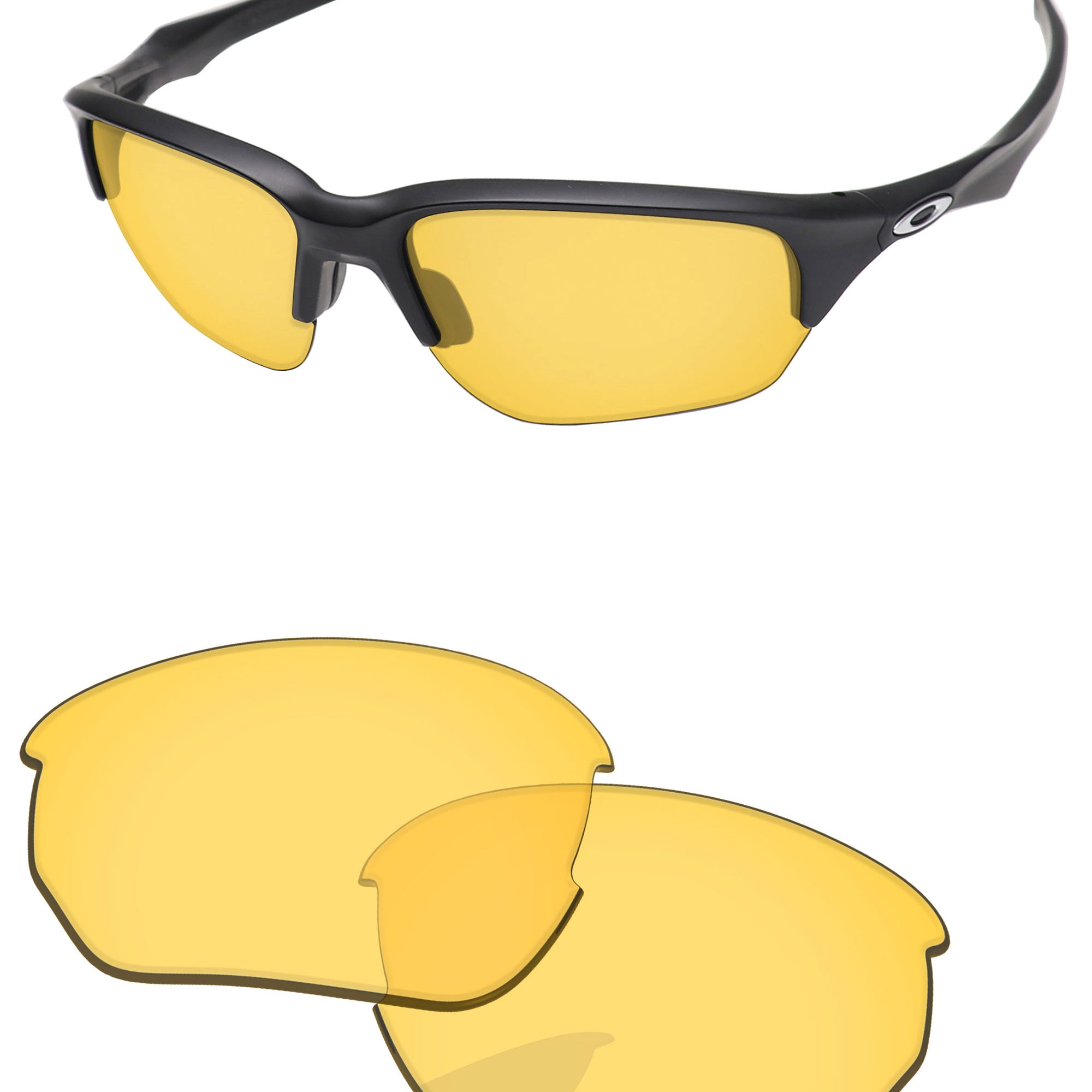 HD Yellow-Standard