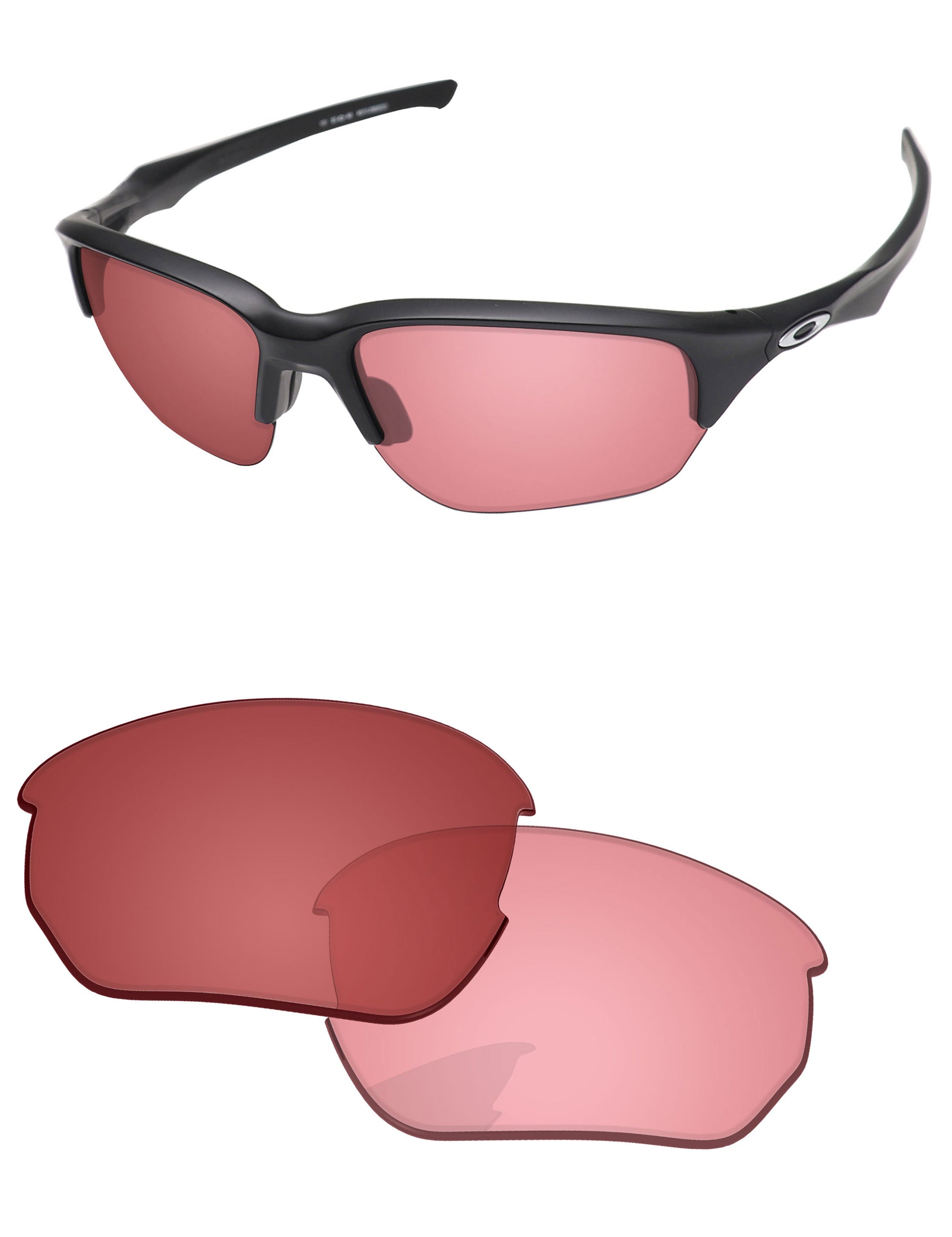Pink Photochromic-Standard