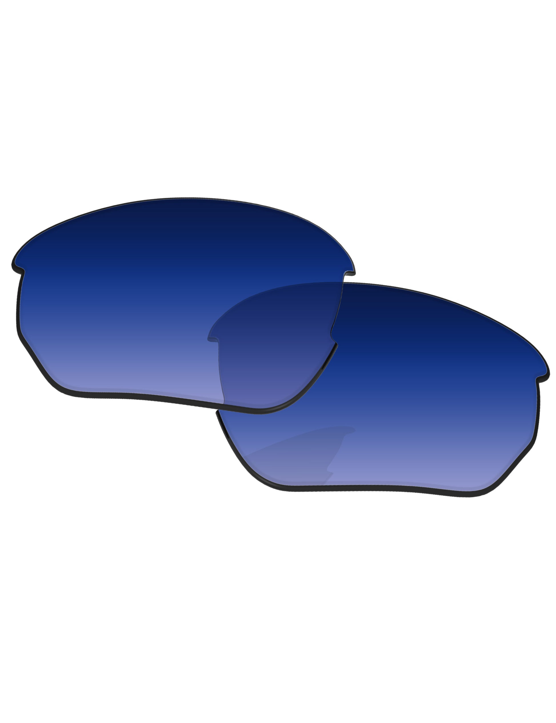 Sapphire Gradient-Standard