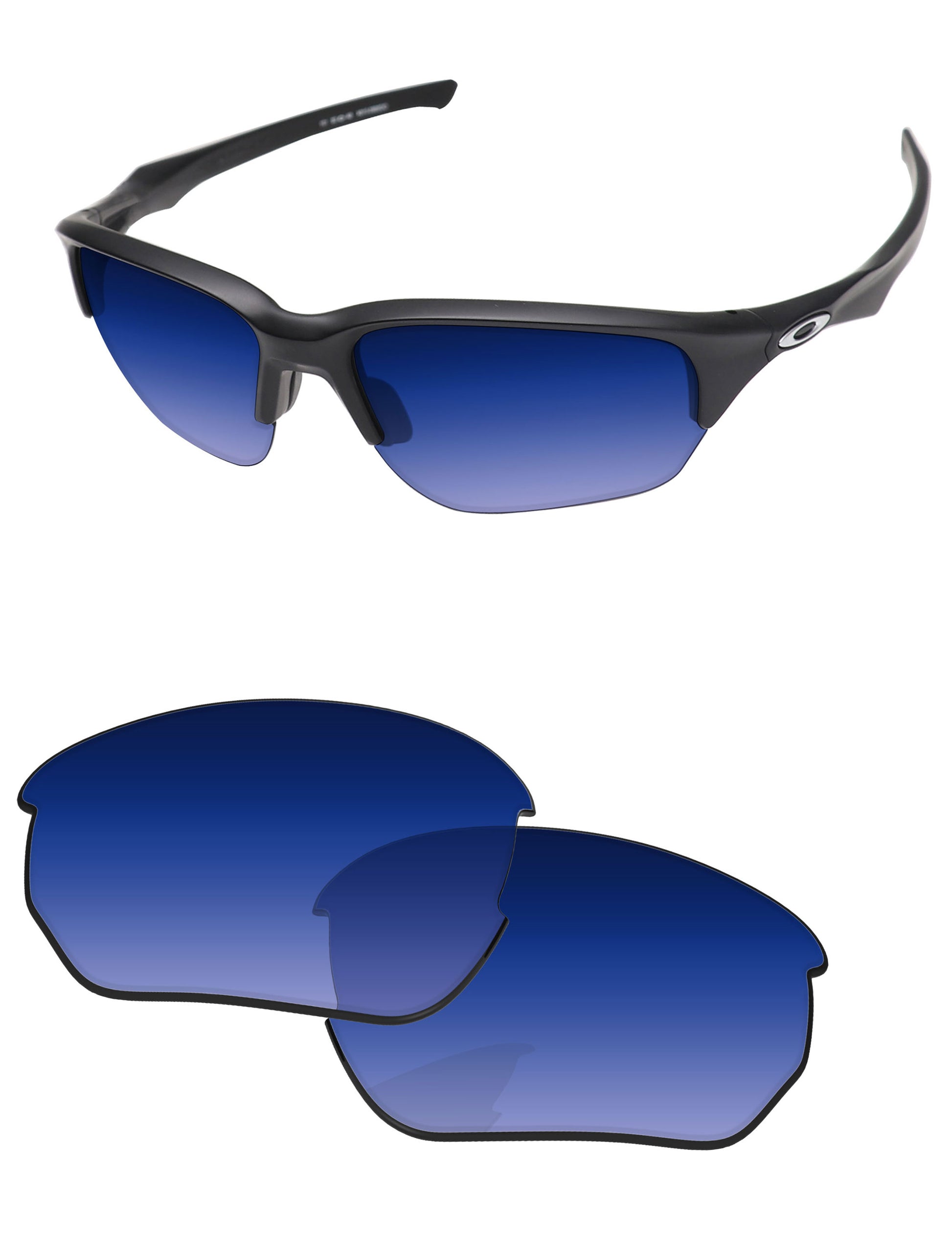 Sapphire Gradient-Standard