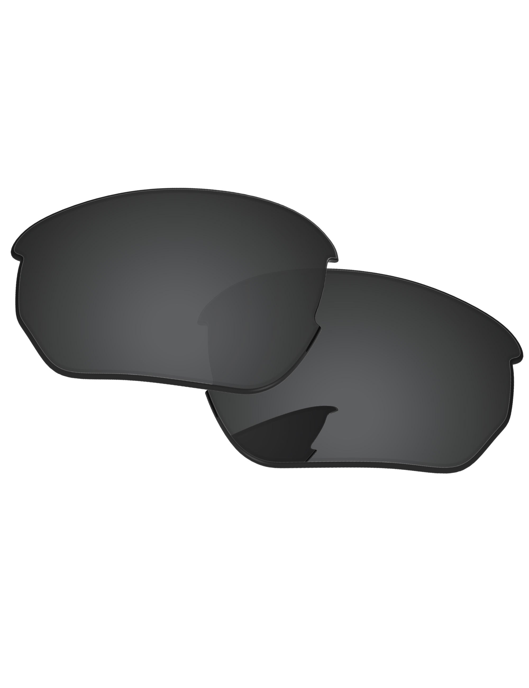 Solid Black-Standard