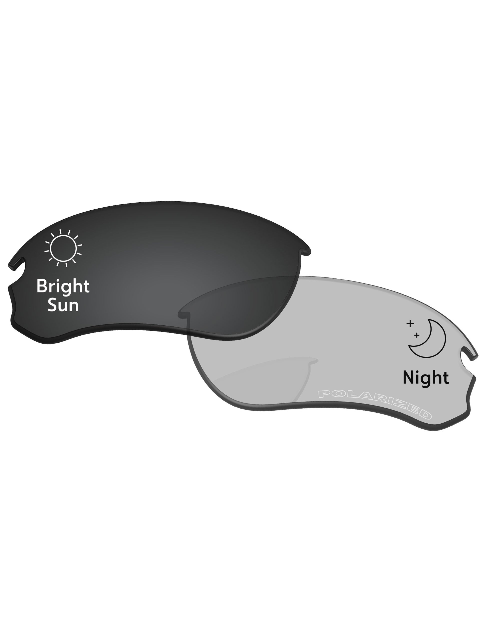 Gray Photochromic-Pro
