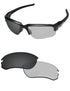Gray Photochromic-Pro