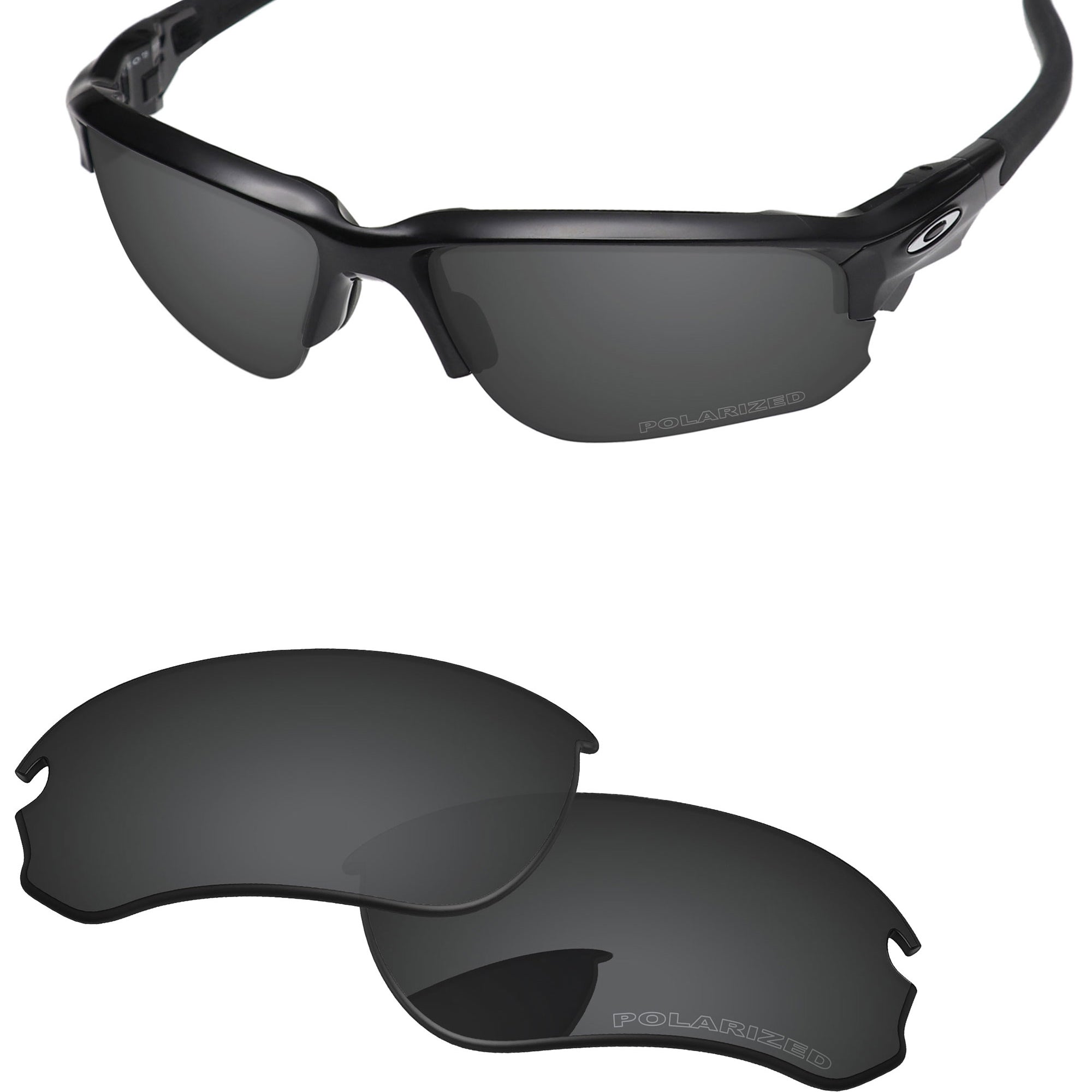 Solid Black-Pro