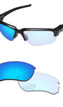 Adapt Blue Shield Photochromic-Pro+