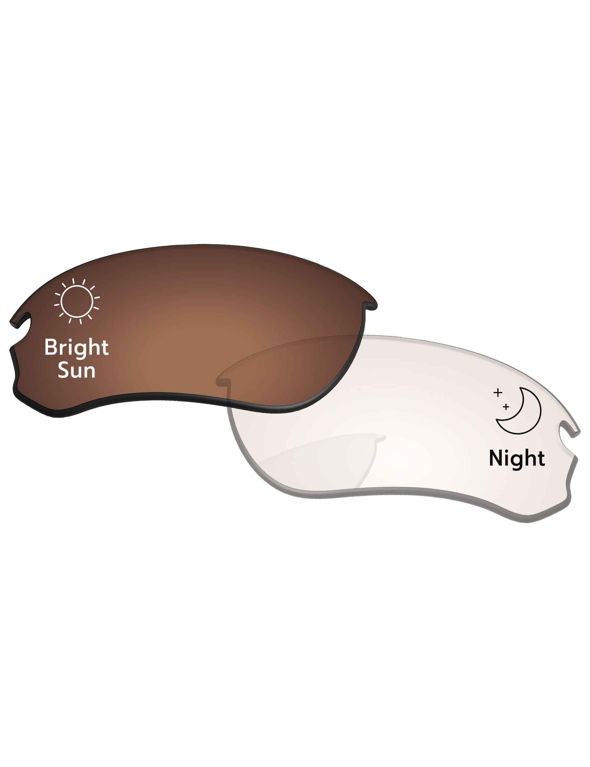 Adapt Brown Photochromic-Pro+