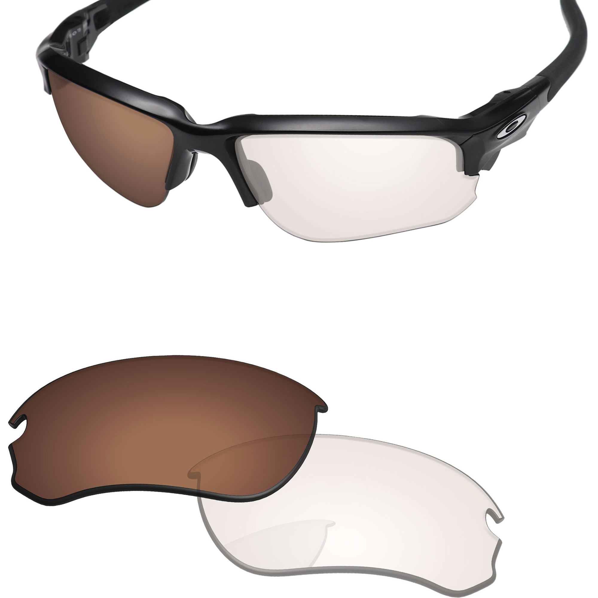 Adapt Brown Photochromic-Pro+