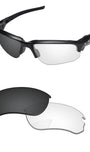 Adapt Gray Photochromic Blue Light Blocking-Pro+