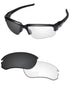 Adapt Gray Photochromic Blue Light Blocking-Pro+