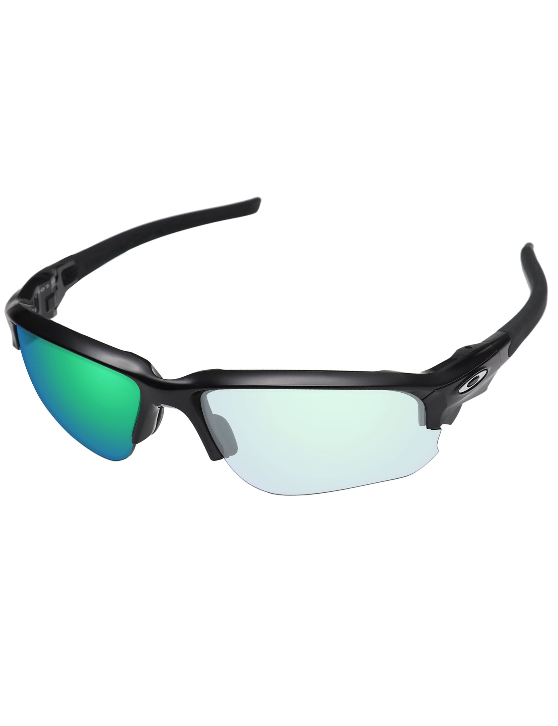 Adapt Green Shield Photochromic-Pro+
