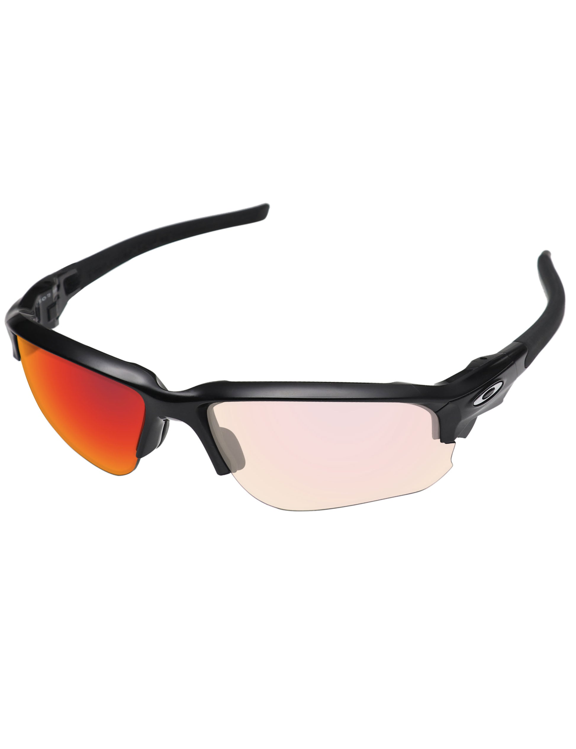 Adapt Red Shield Photochromic-Pro+