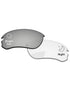Adapt Silver Shield Photochromic-Pro+