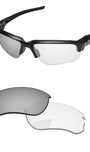Adapt Silver Shield Photochromic-Pro+