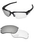Adapt Silver Shield Photochromic-Pro+