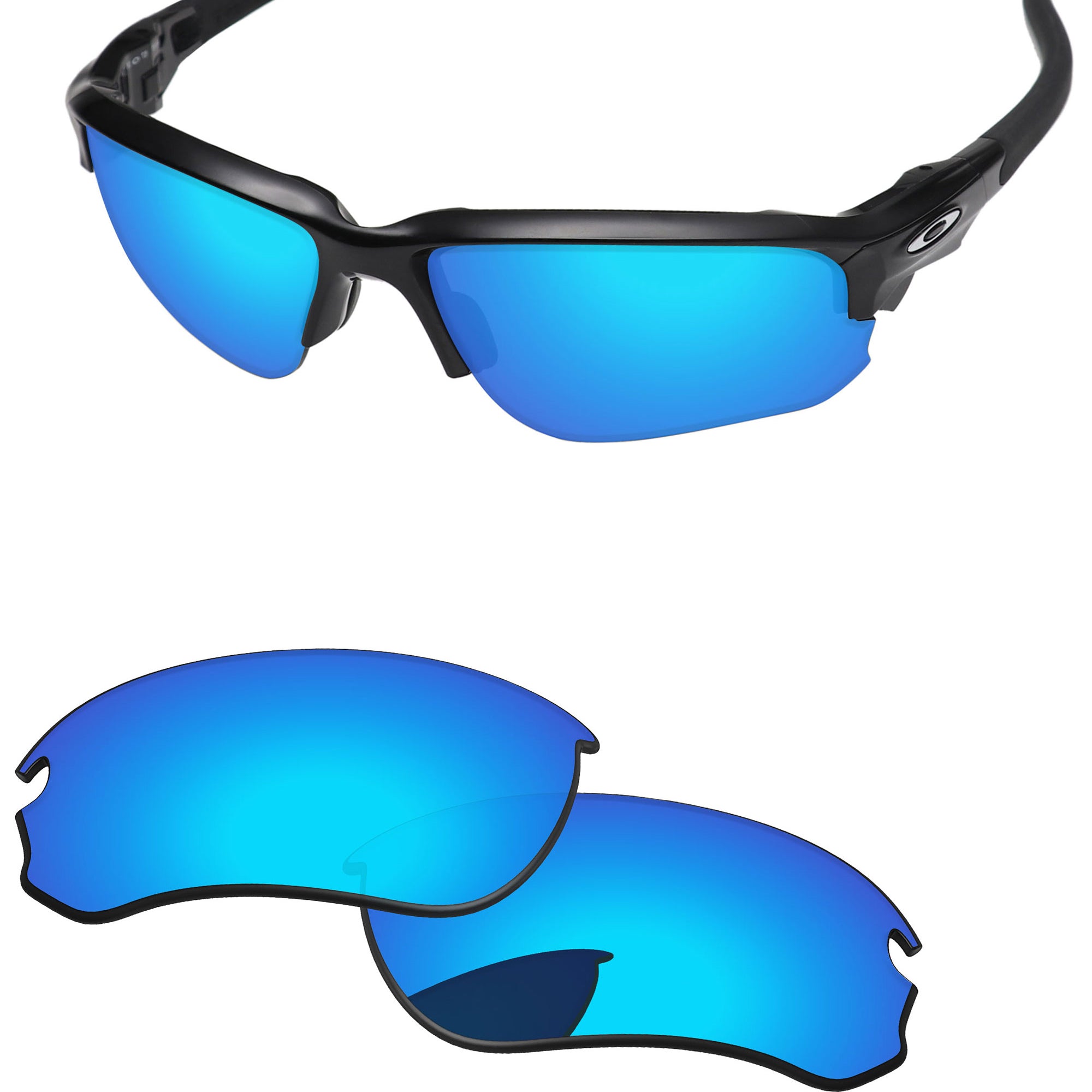 Ice Blue-Pro+