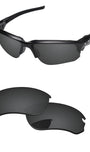 Solid Black Anti-Infrared-Pro+