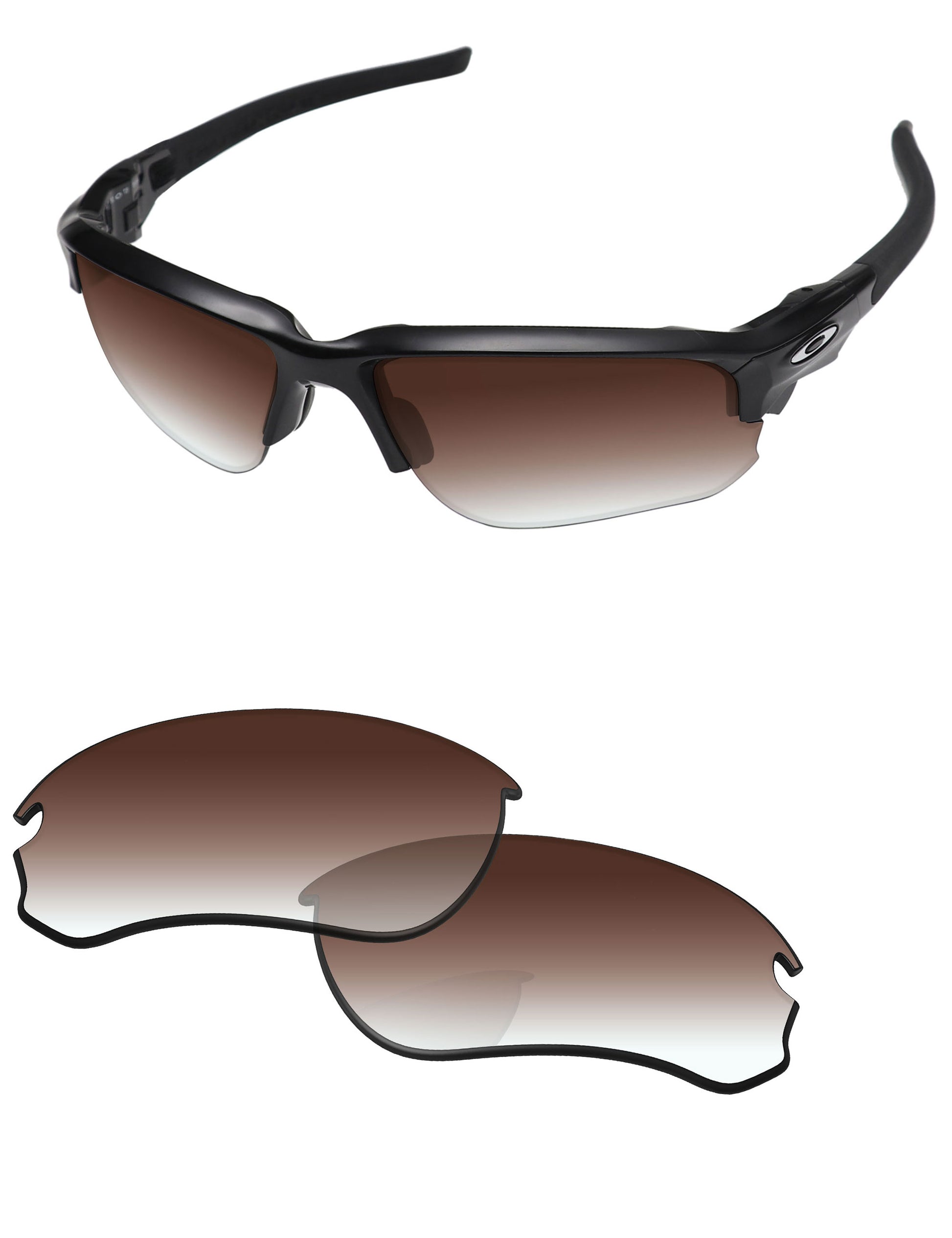 Brown Gradient-Standard