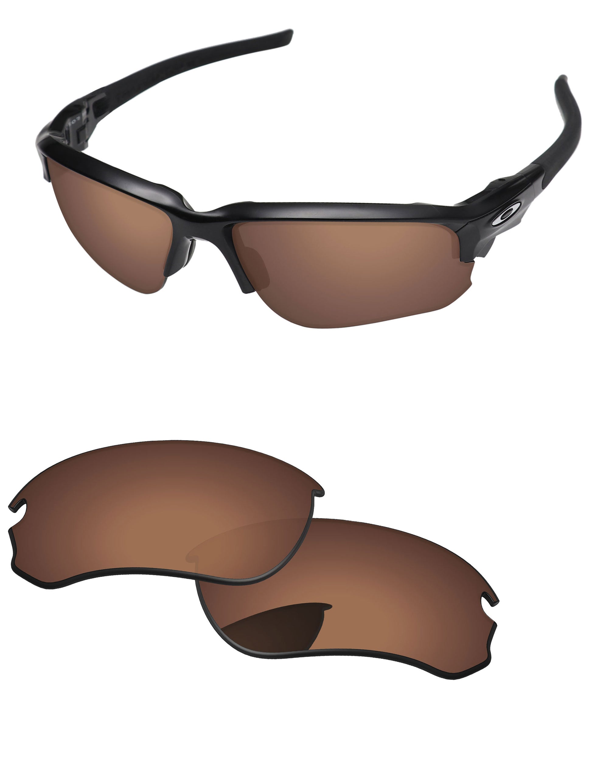 Copper Brown-Standard