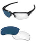 Adapt Blue Photochromic-Standard