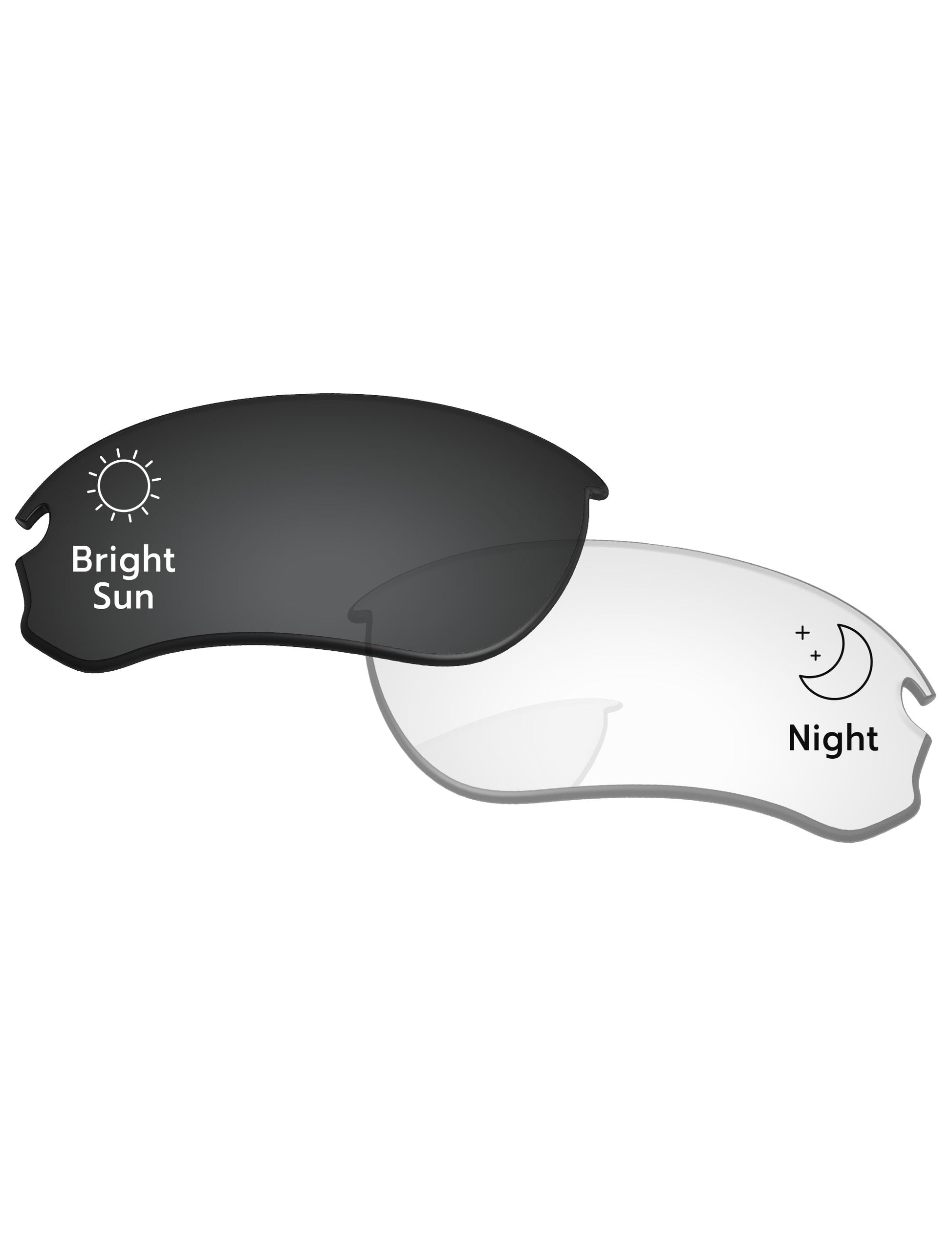Adapt Gray Photochromic-Standard