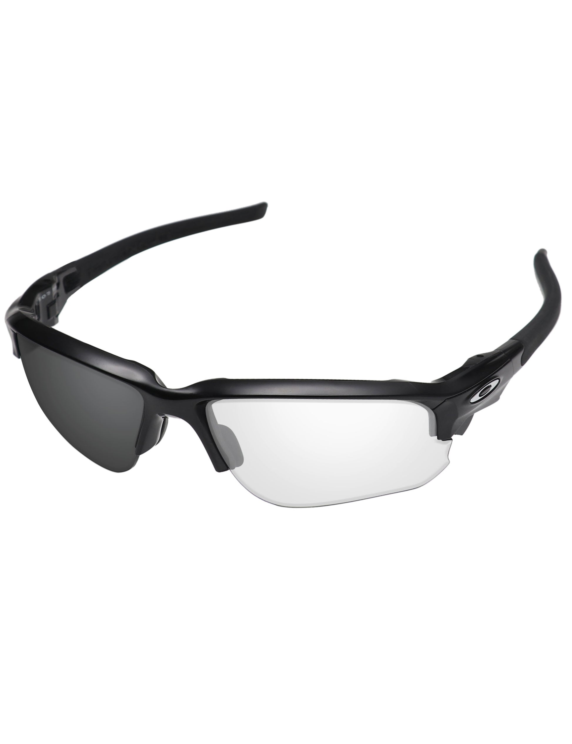 Adapt Gray Photochromic-Standard