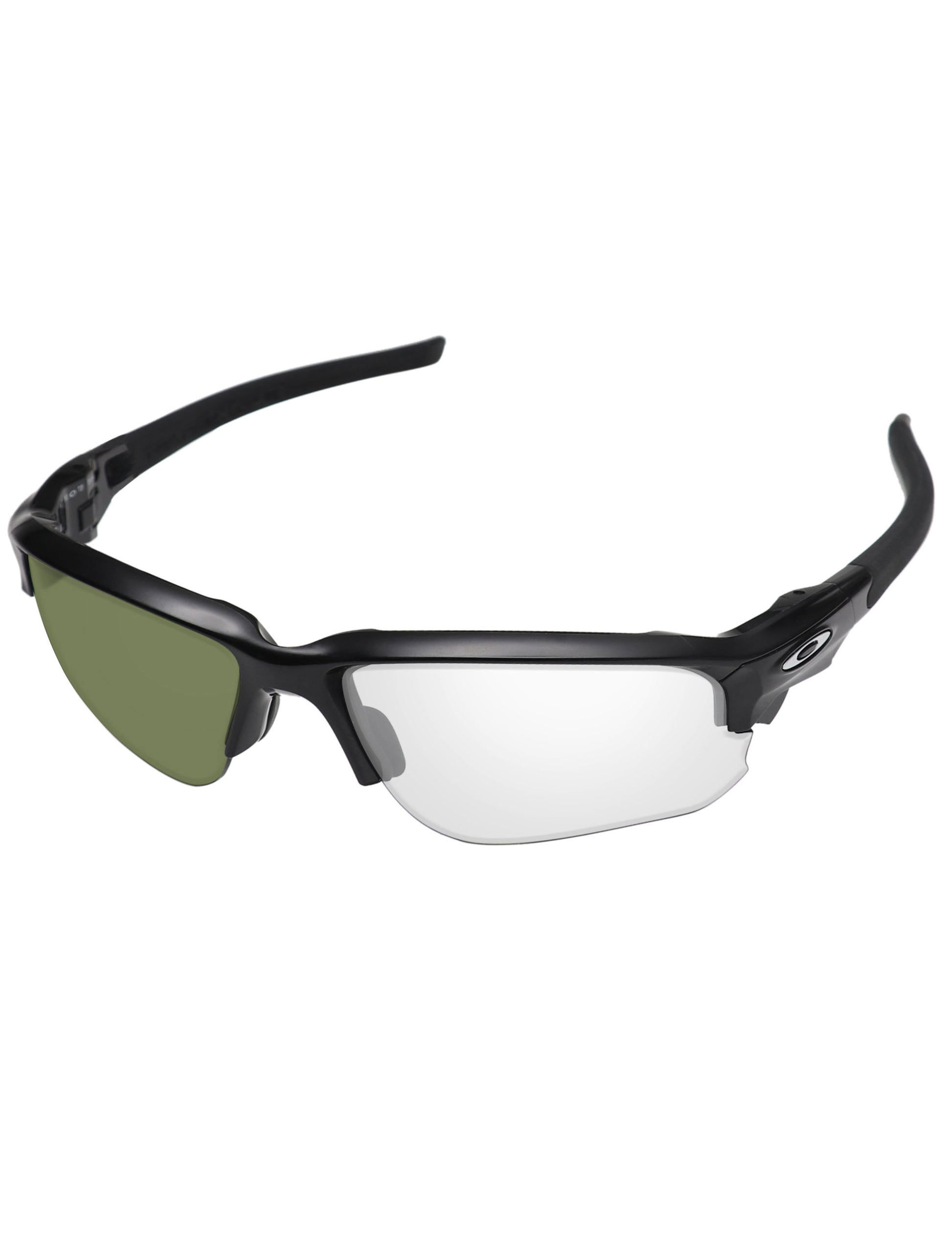 Adapt Green Photochromic-Standard