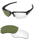 Adapt Green Photochromic-Standard