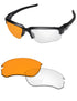 Adapt Orange Photochromic-Standard