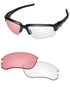 Adapt Pink Photochromic-Standard