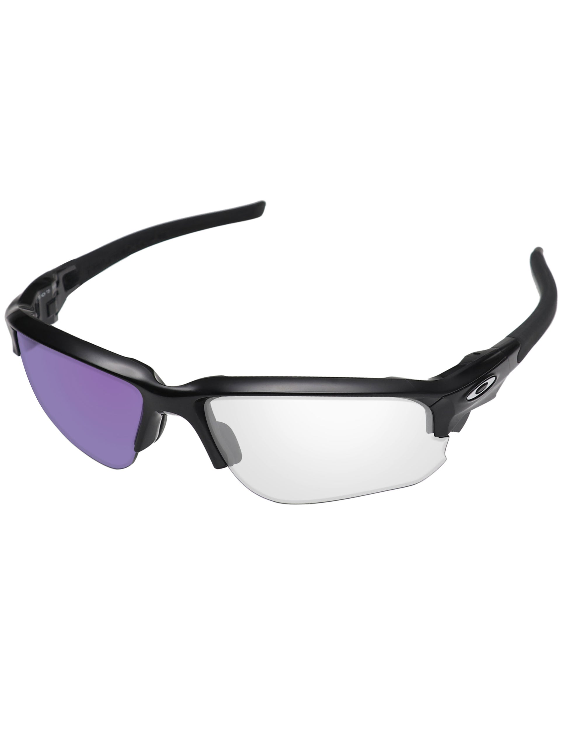 Adapt Purple Photochromic-Standard