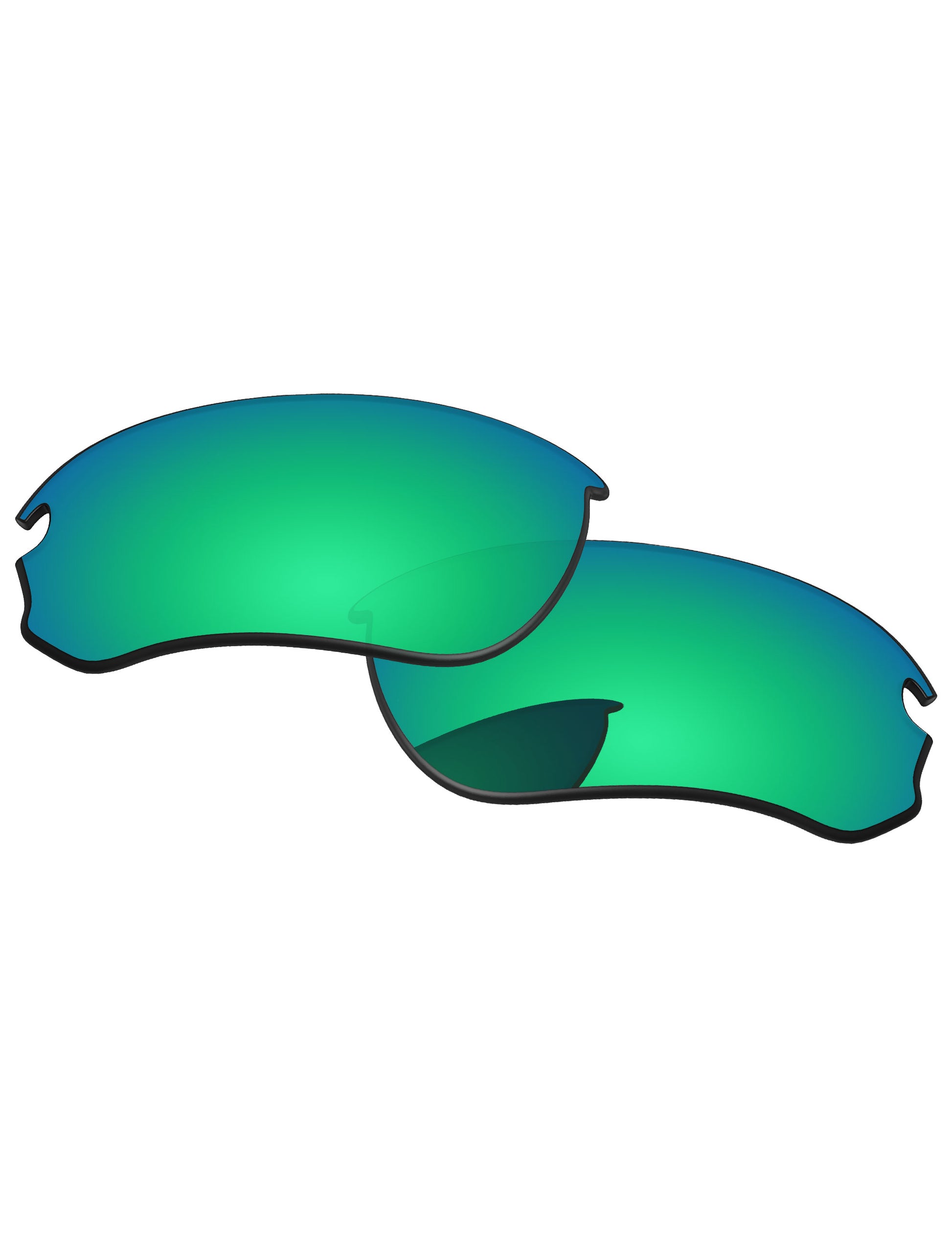 Emerald Green-Standard