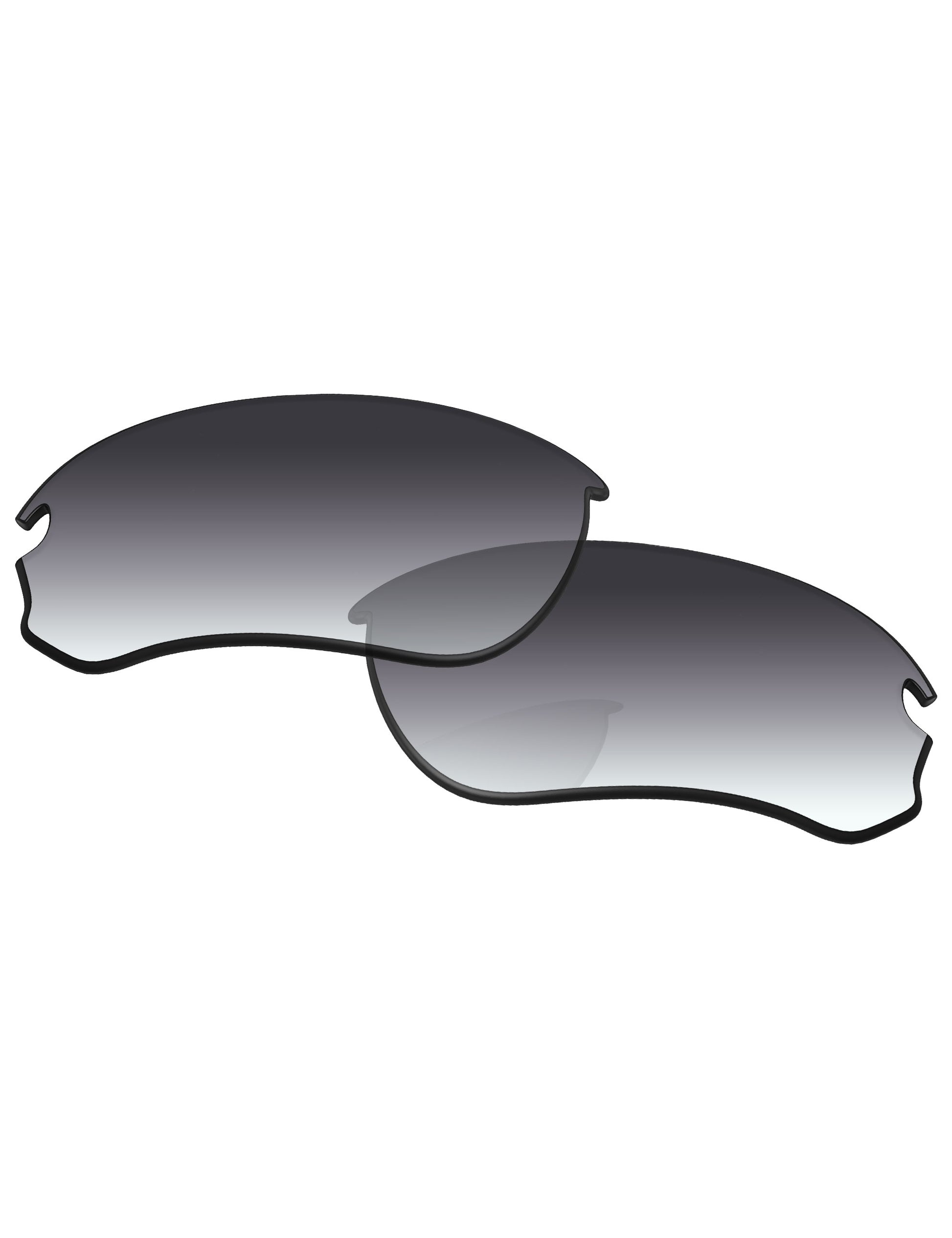 Gray Gradient-Standard