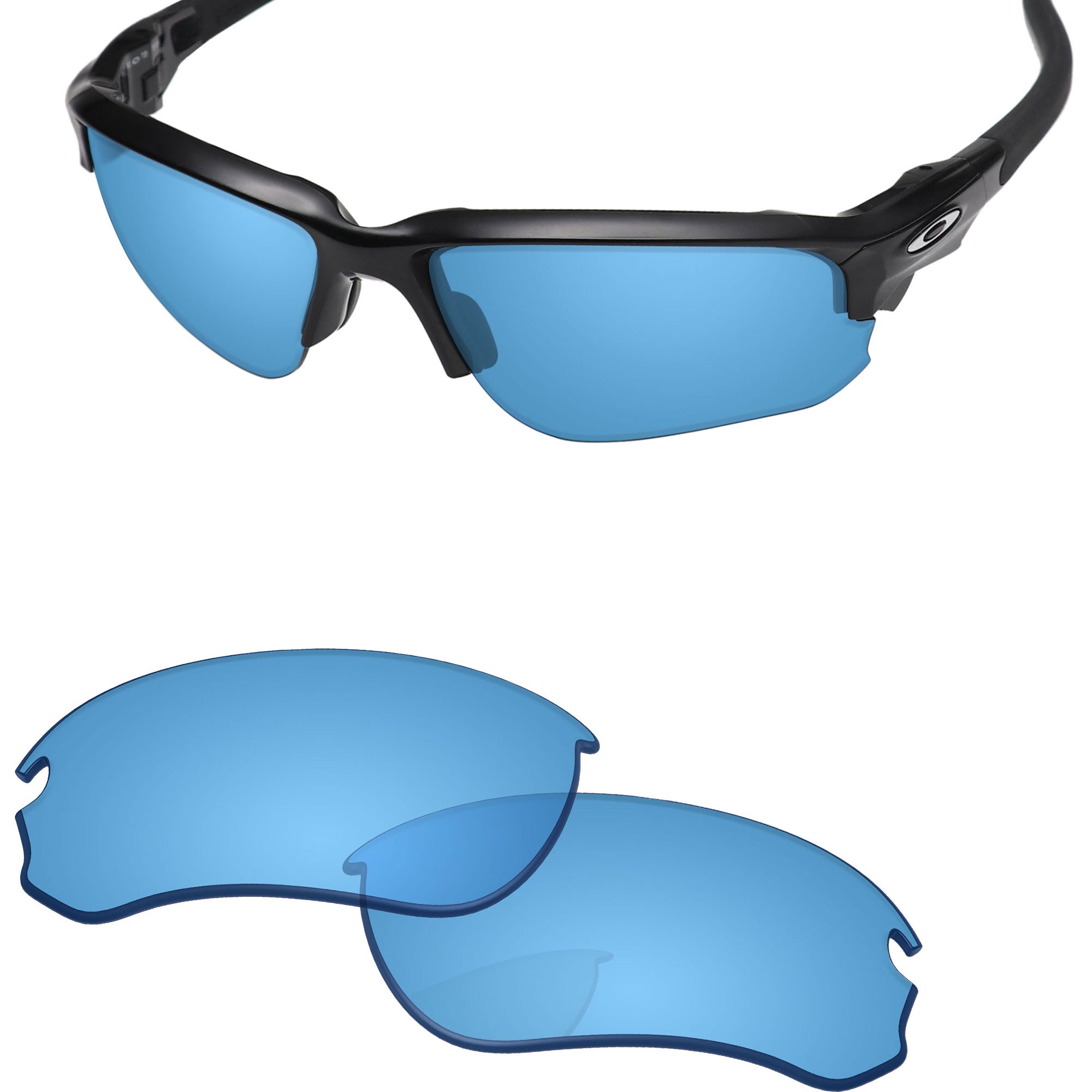 HD Blue-Standard