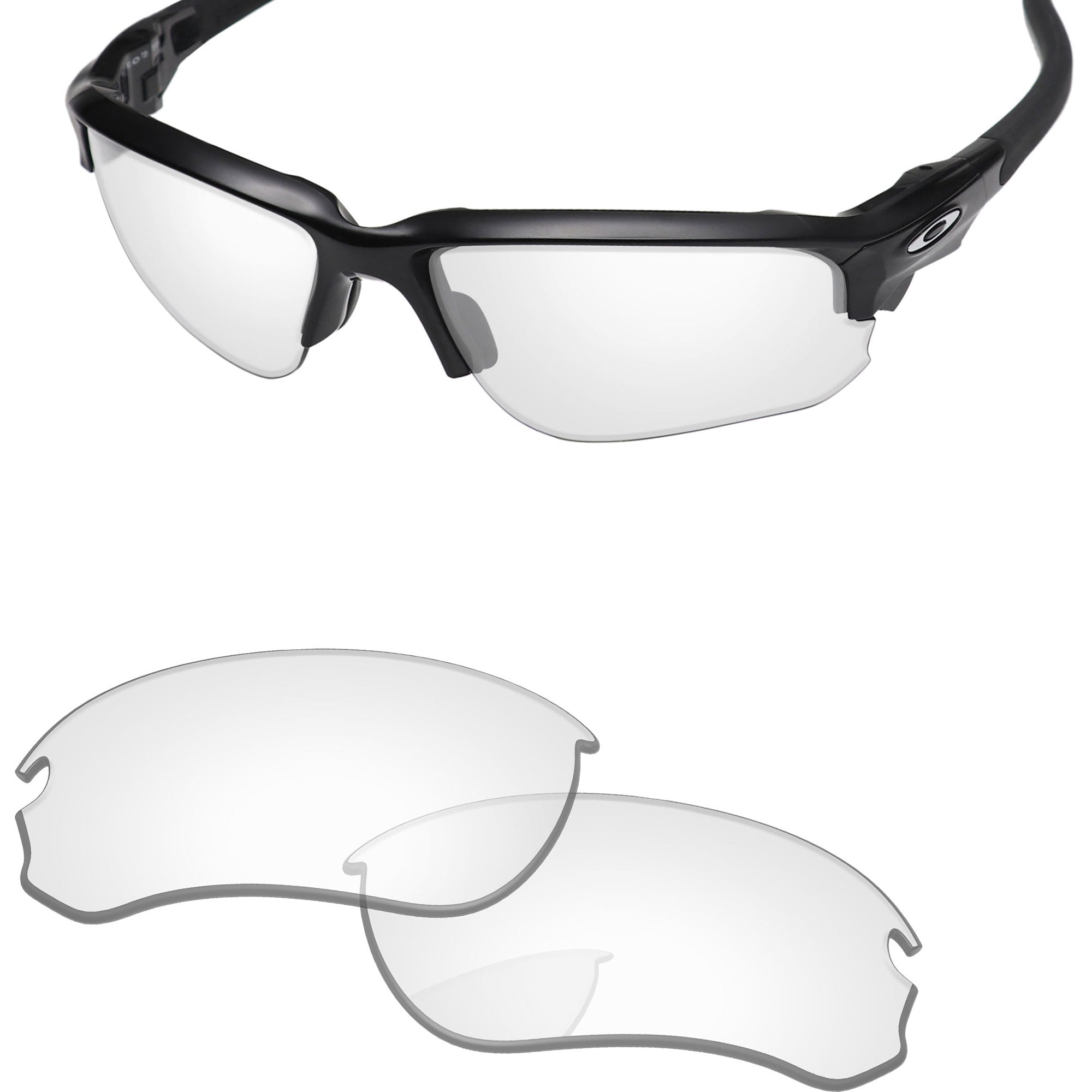 HD Clear-Standard