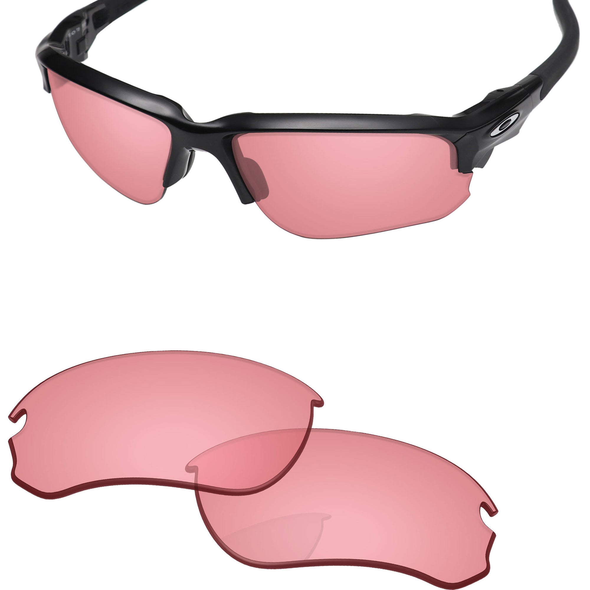 HD Pink-Standard