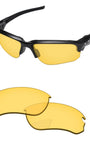 HD Yellow-Standard