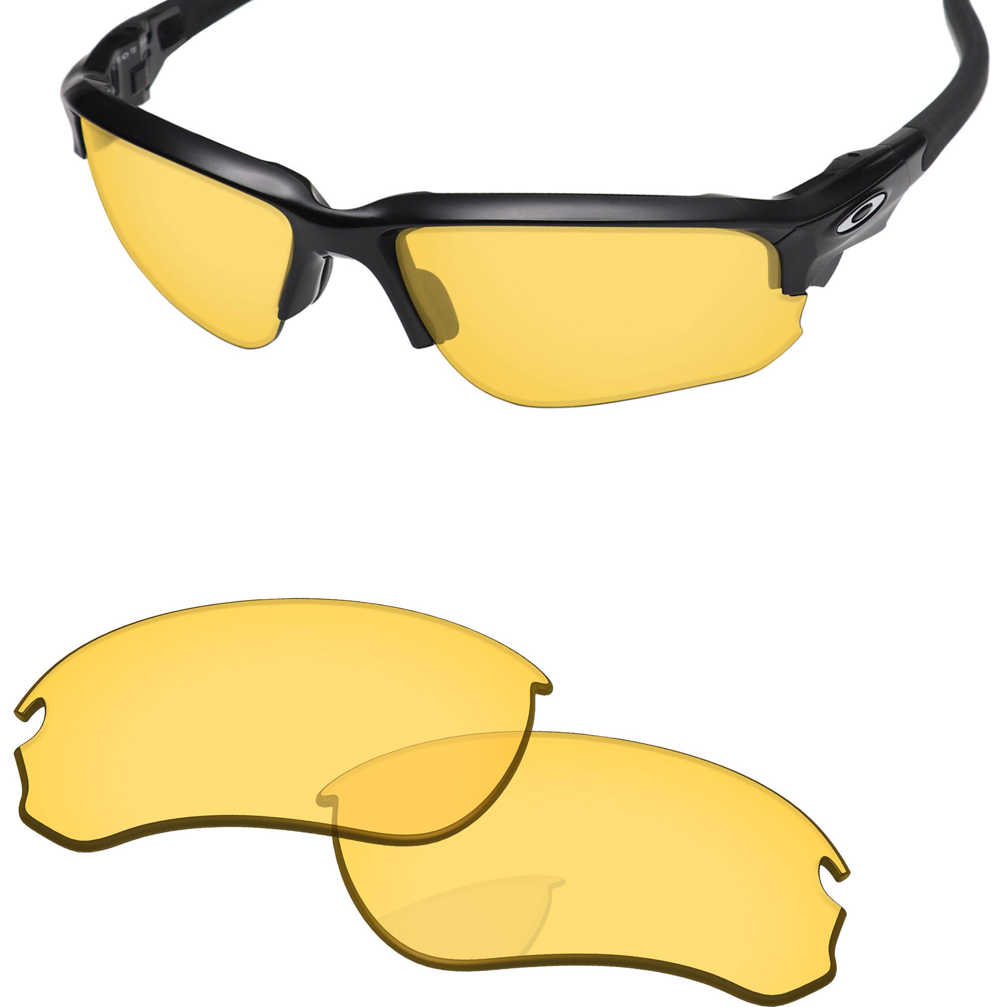 HD Yellow-Standard