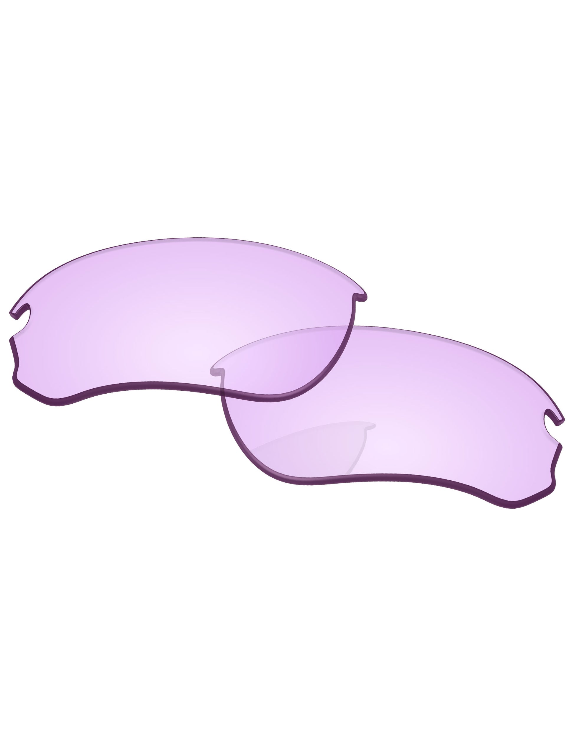 Low Light Pink-Standard