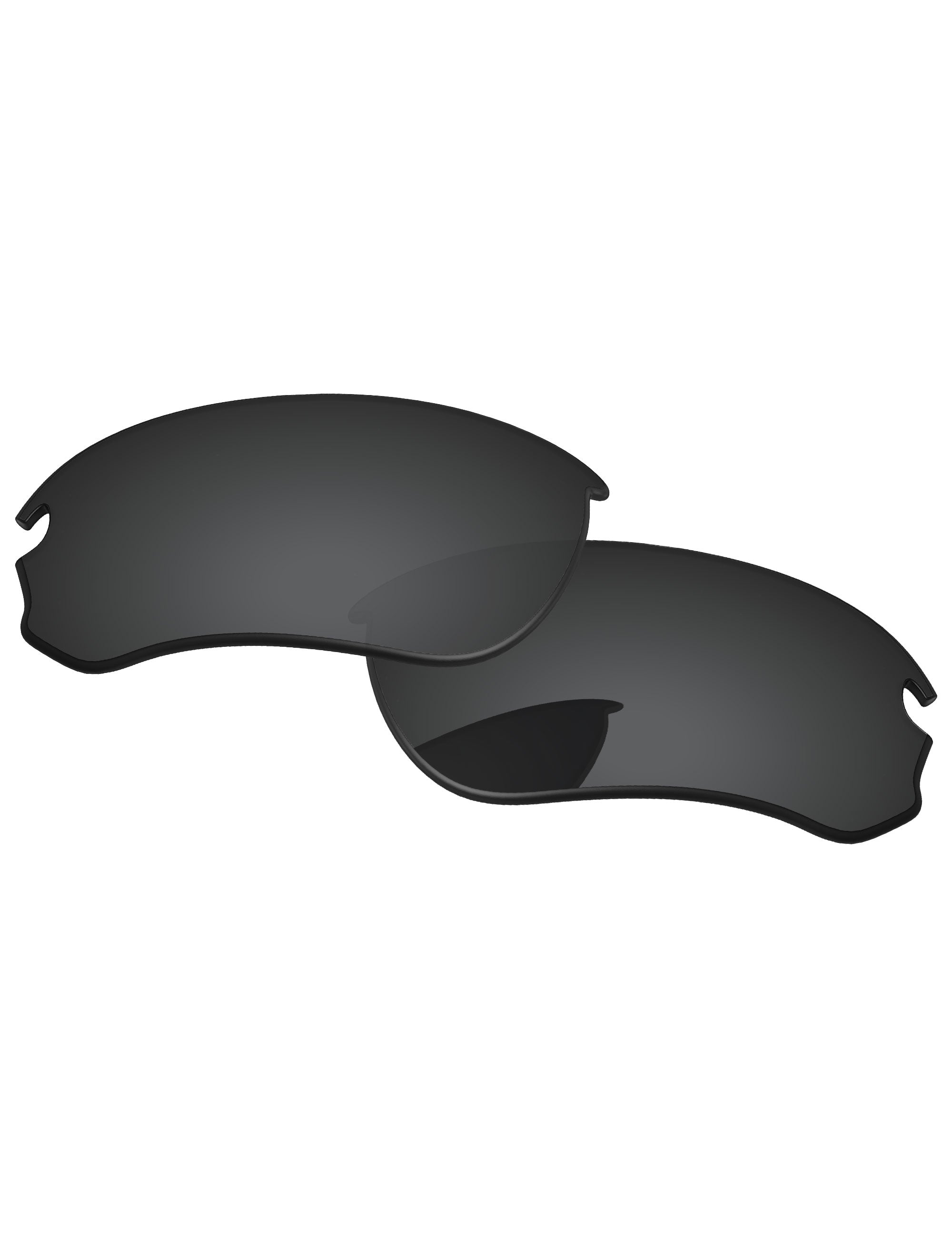 Solid Black-Standard