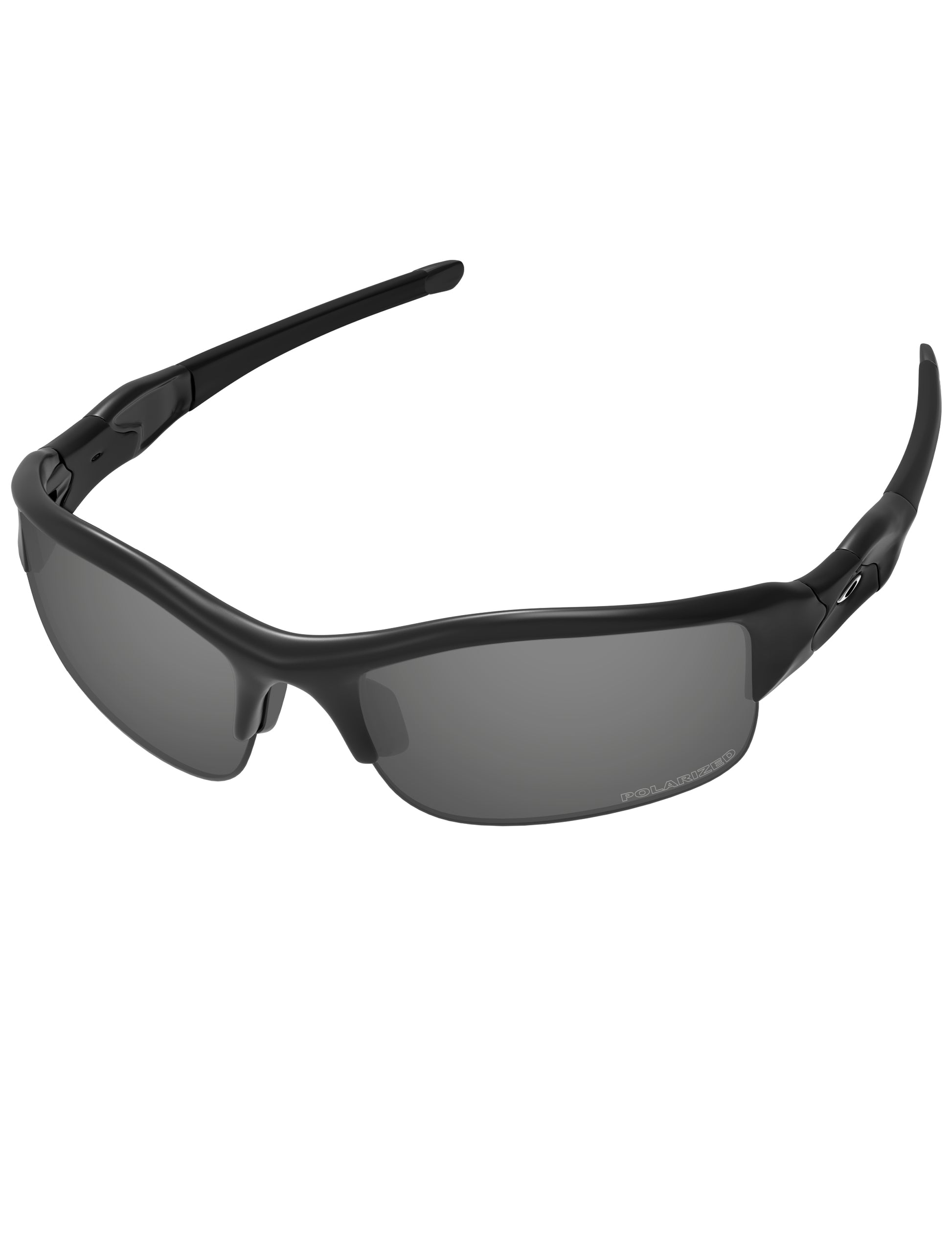 Black Chrome-Pro