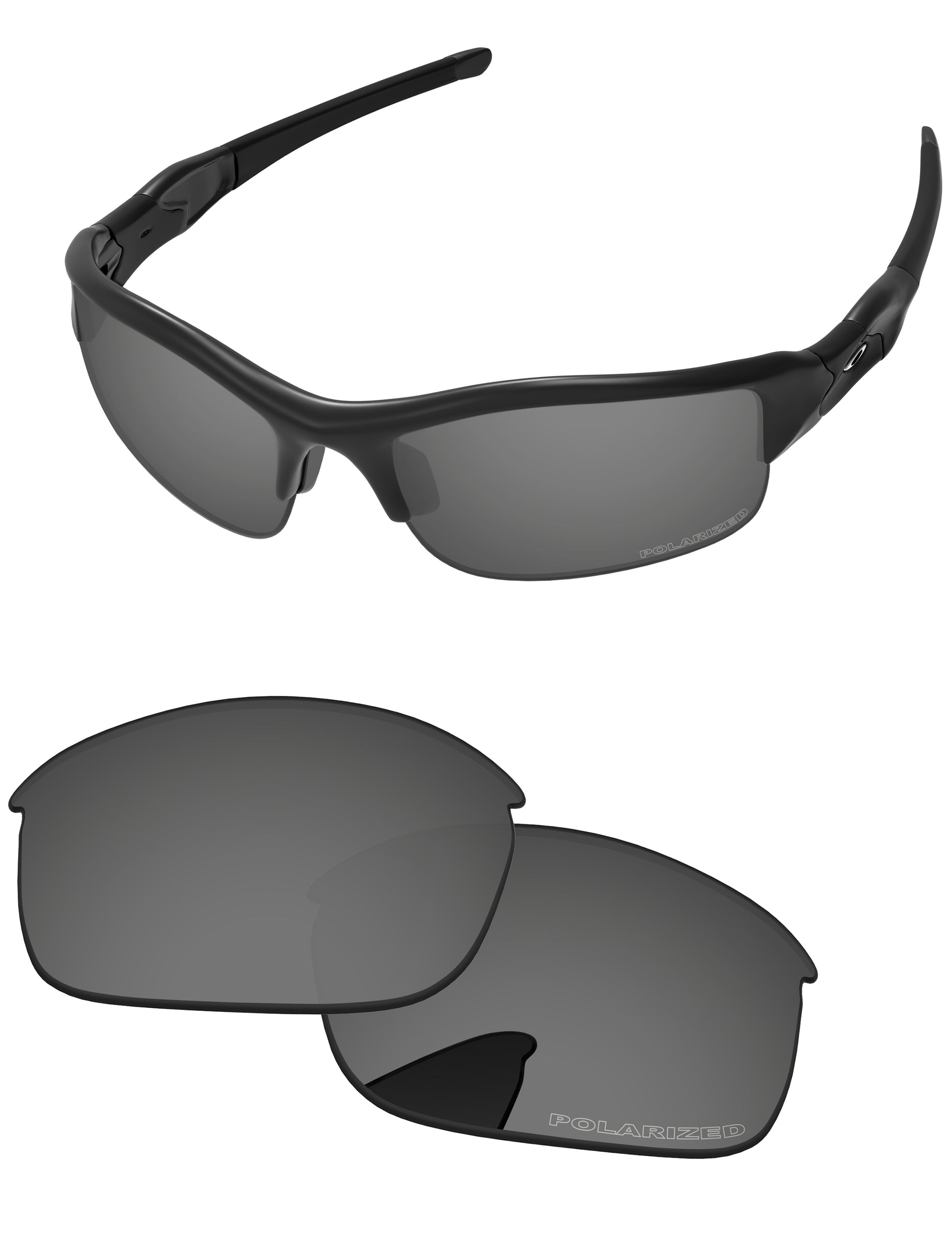 Black Chrome-Pro