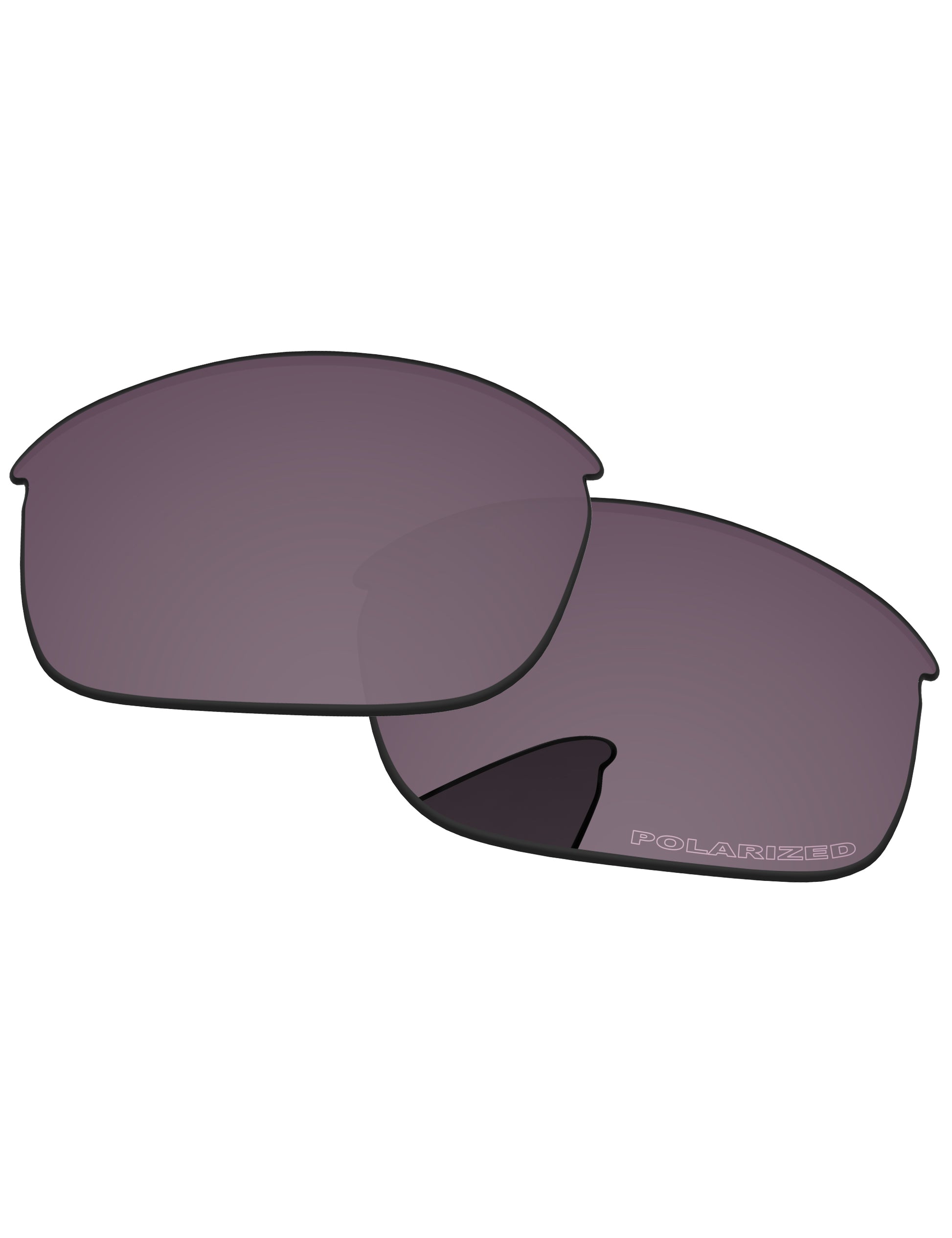 Gray Chrome-Pro