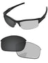 Gray Photochromic-Pro